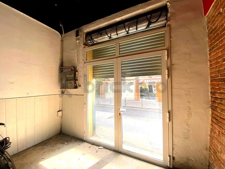 Local en Barcelona, Barcelona en alquiler - Foto del interior - Imagen 3 de 7