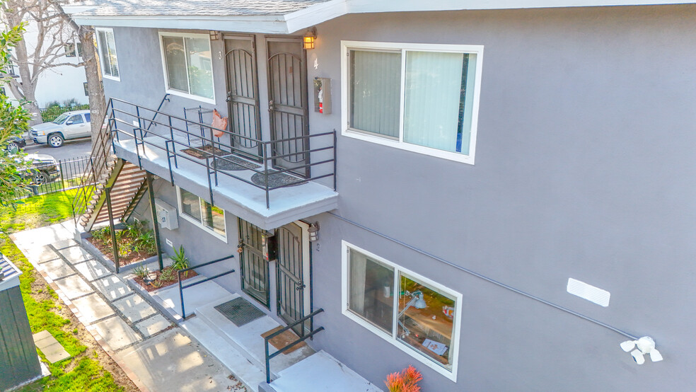 1921 19th St, Santa Monica, CA en venta - Foto del edificio - Imagen 2 de 19