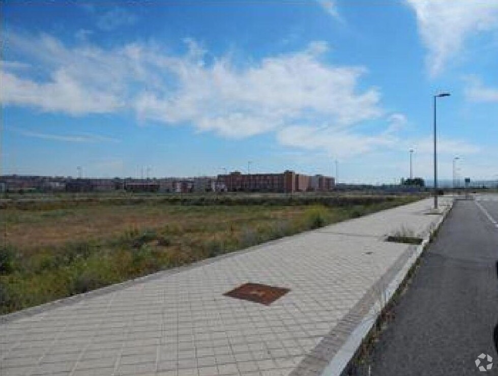 Terreno en Ávila, Ávila en venta Foto principal- Imagen 1 de 1