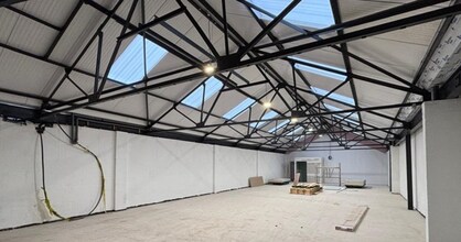 Walsall Rd, Walsall en alquiler Foto del interior- Imagen 1 de 3