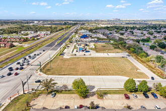 12069 Farm to Market 2154 Rd, College Station, TX - VISTA AÉREA  vista de mapa - Image1