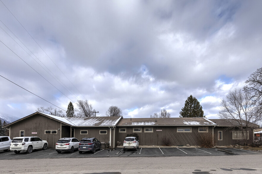 401 W Main St, Stevensville, MT en venta - Foto del edificio - Imagen 2 de 36