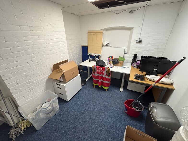 Mill Rd, Totton en alquiler - Foto del interior - Imagen 3 de 5