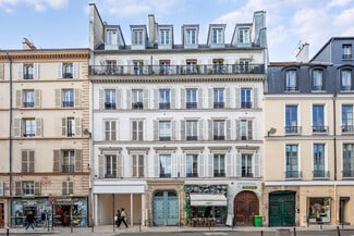 Más detalles para 59 Rue De Turenne, Paris - Oficina en alquiler