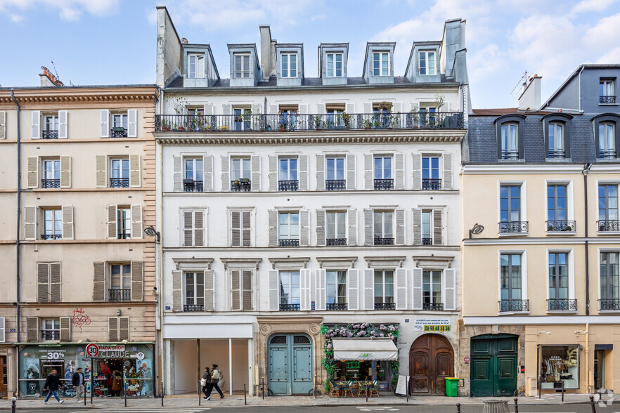 59 Rue De Turenne, Paris en alquiler - Foto principal - Imagen 1 de 2