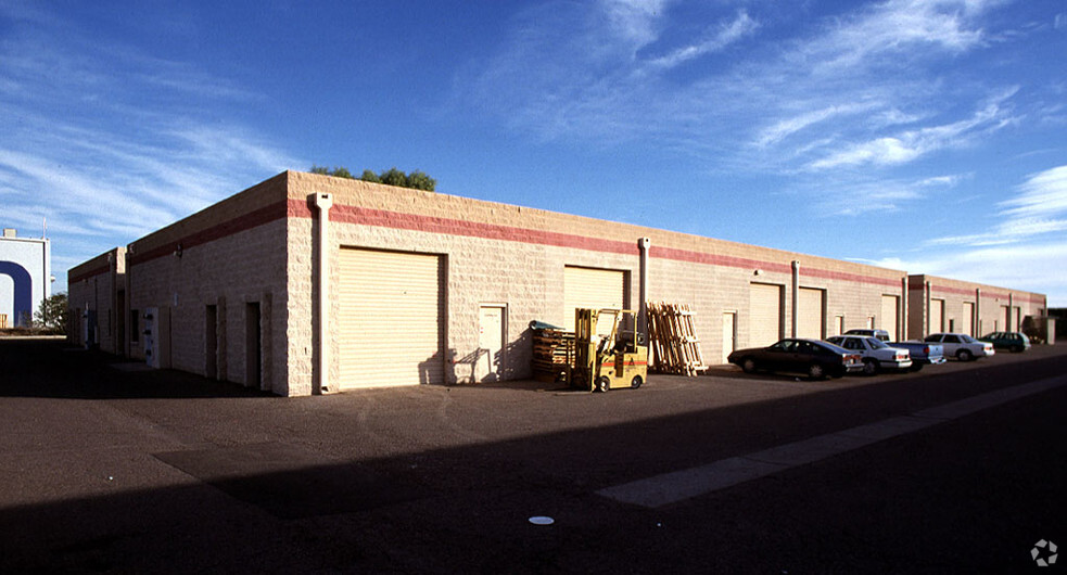 6700 W Chicago St, Chandler, AZ en alquiler - Foto del edificio - Imagen 3 de 5