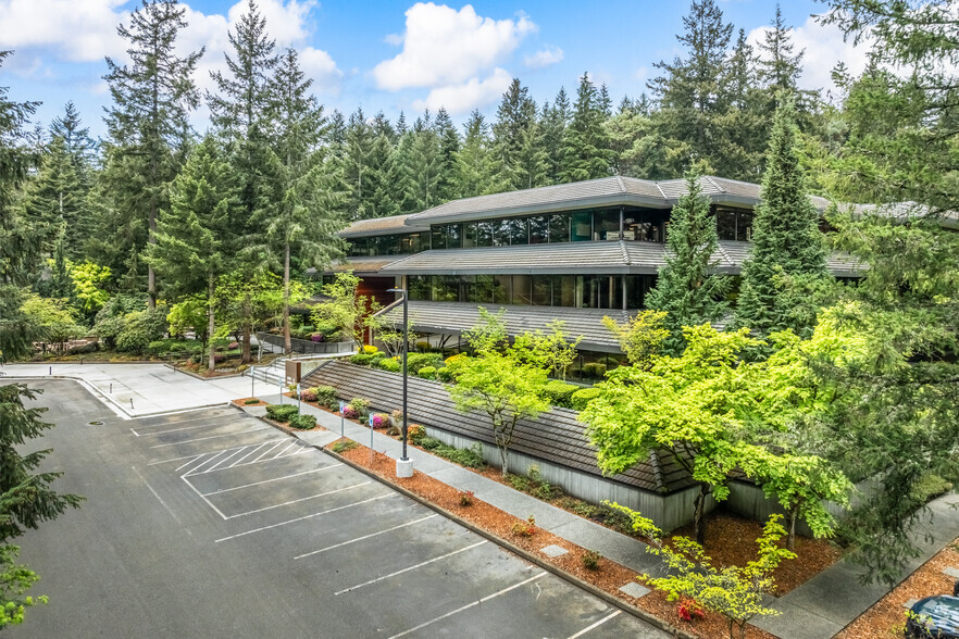 15325 SE 30th Pl, Bellevue, WA en alquiler - Foto del edificio - Imagen 1 de 21