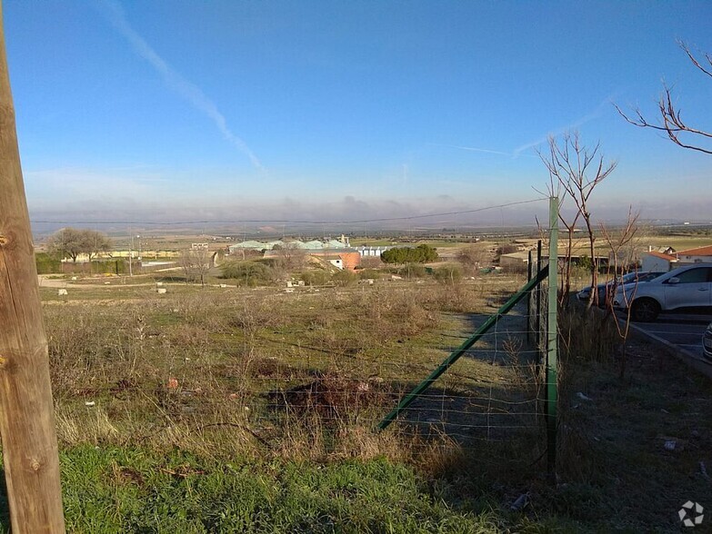 Terrenos en Bargas, Toledo en venta - Foto del edificio - Imagen 2 de 4