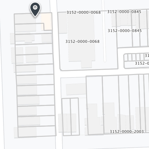 5427 8th St NW, Washington, DC en alquiler - Plano de solar - Imagen 3 de 3