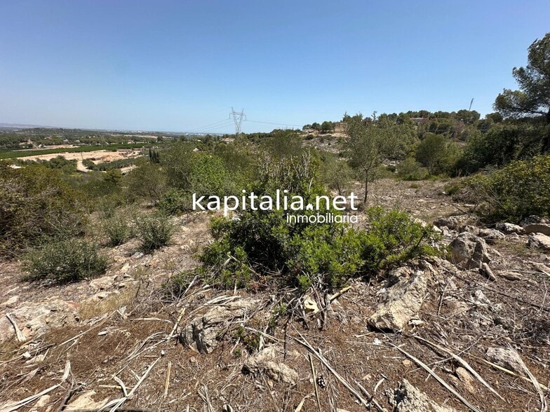 Terreno en San Cristóbal de La Laguna, Santa Cruz de Tenerife en venta - Foto del edificio - Imagen 2 de 4