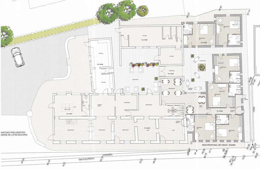 191 Killinchy Rd, Newtownards en venta Foto del edificio- Imagen 1 de 6