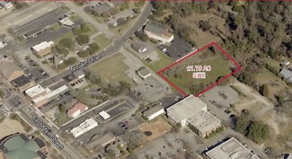 Más detalles para 111 Efird St, Lexington, SC - Terrenos en venta