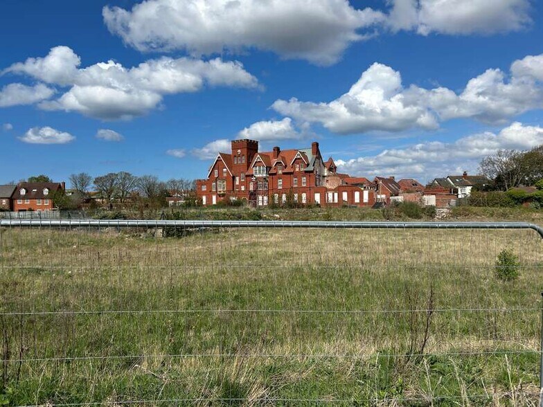 20 Lancaster Road, Southport en venta - Foto del edificio - Imagen 3 de 4