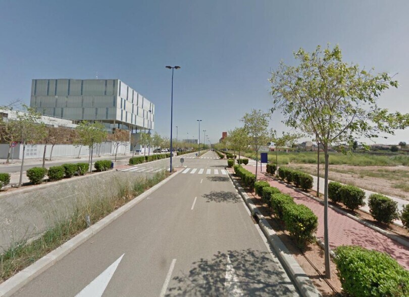 Castelló de la Plana, CASTELLÓN DE LA PLANA, Castellón en venta - Foto principal - Imagen 2 de 4