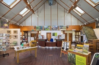 Nursery Rd, Loughton en alquiler Foto del interior- Imagen 1 de 2