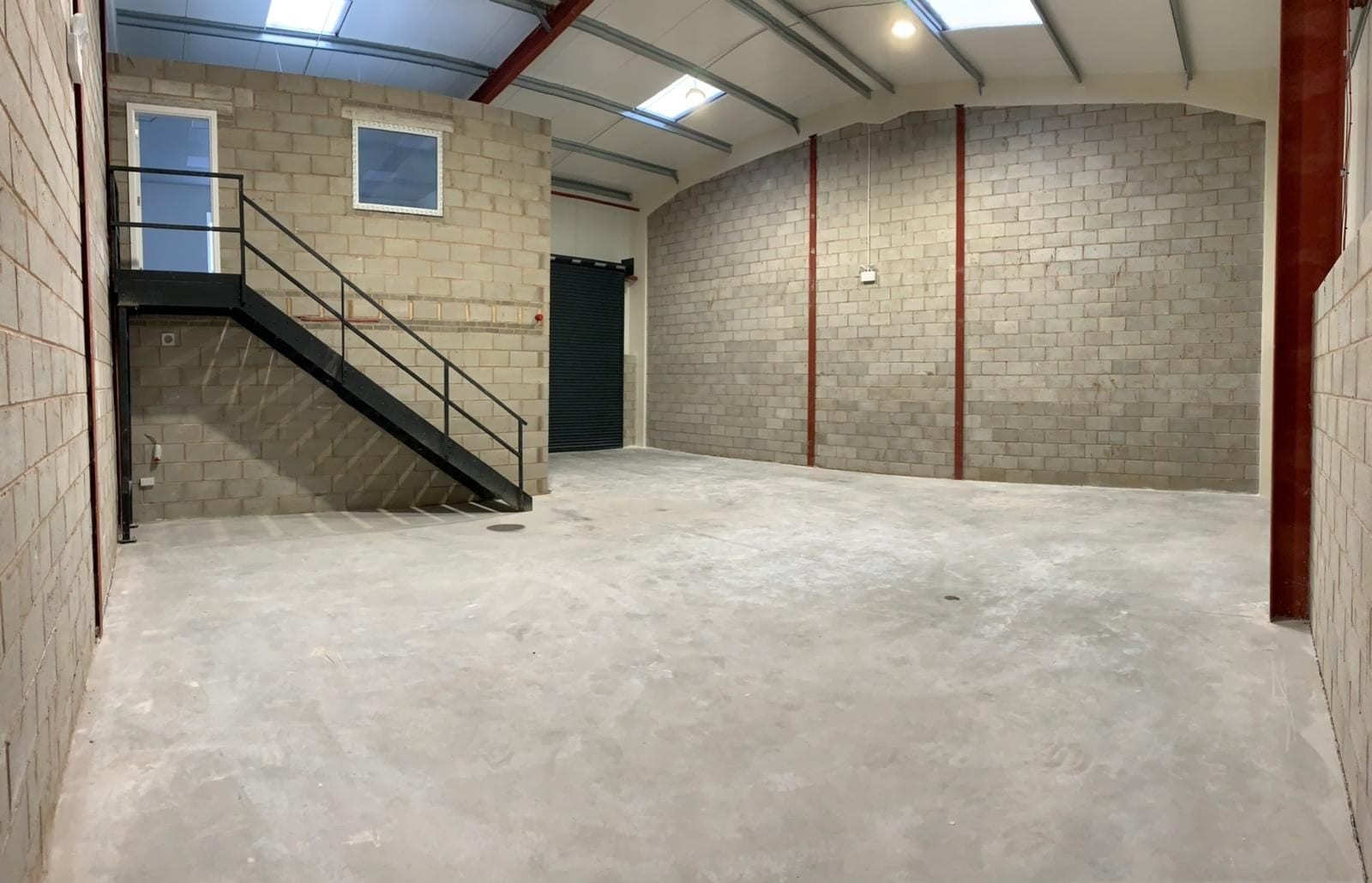 Priestley Rd, Manchester en alquiler Foto del interior- Imagen 1 de 1