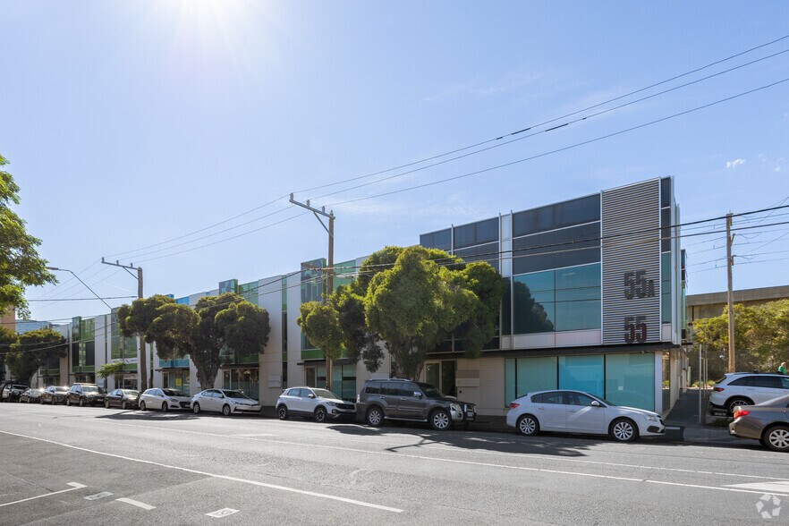 25-55 Stubbs St, Kensington en venta - Foto del edificio - Imagen 3 de 4