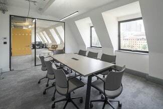 Más detalles de 30 City Rd, London - Oficina en alquiler