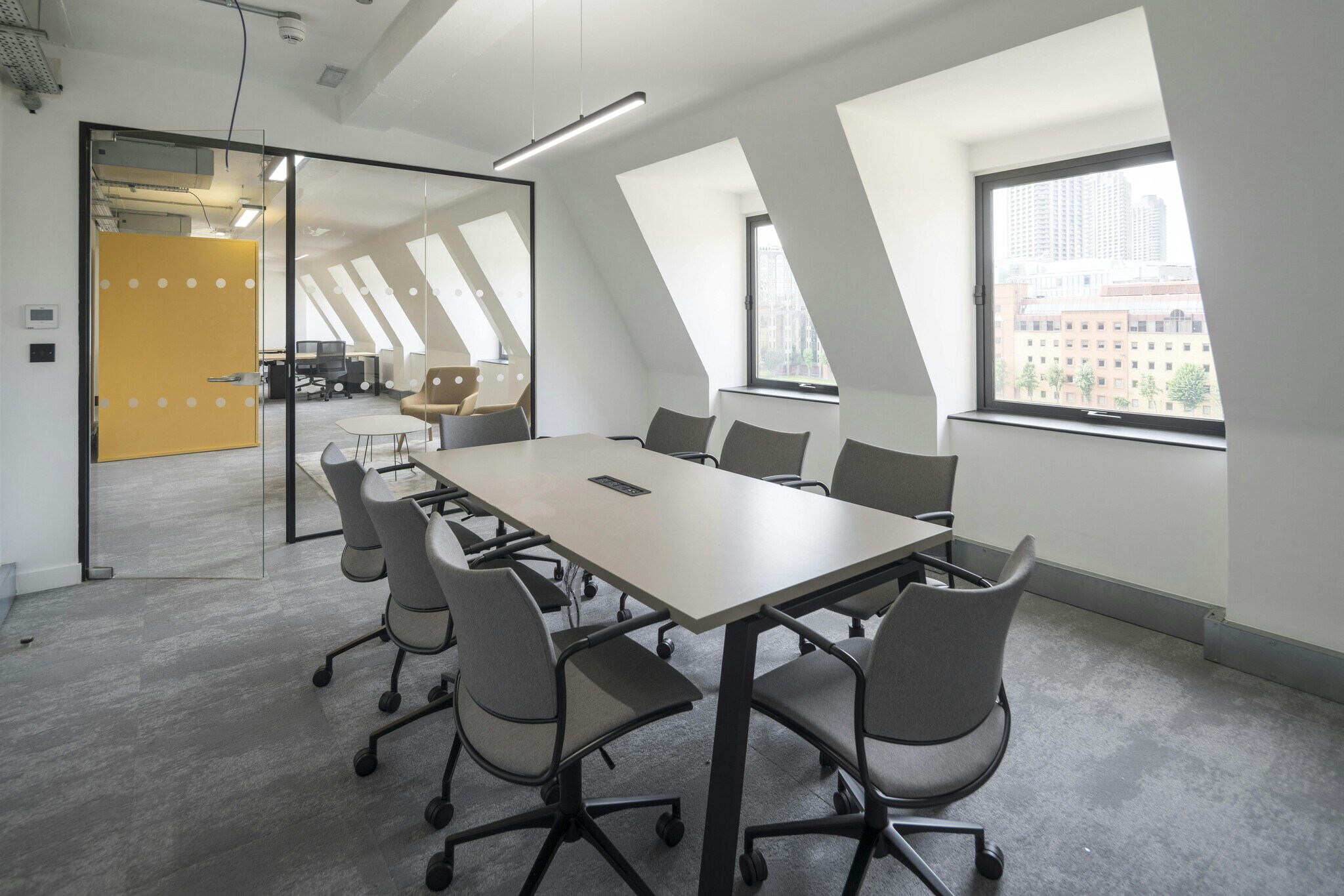 30 City Rd, London en alquiler Foto del interior- Imagen 1 de 16