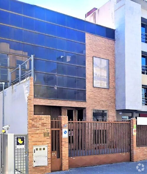 Calle Julián Camarillo, 14, Madrid, Madrid en venta - Foto principal - Imagen 1 de 1