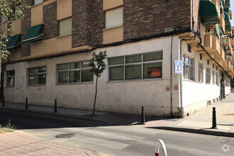 Avenida De Juan De La Cierva, 25, Getafe, Madrid en alquiler Foto del interior- Imagen 2 de 6