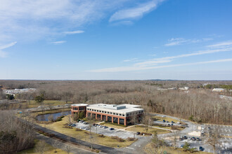 1350 Campus Pky, Wall Township, NJ - vista aérea  vista de mapa