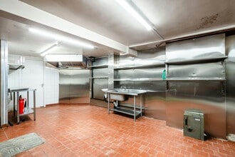 11 Hooper St, London en alquiler Foto del interior- Imagen 2 de 9