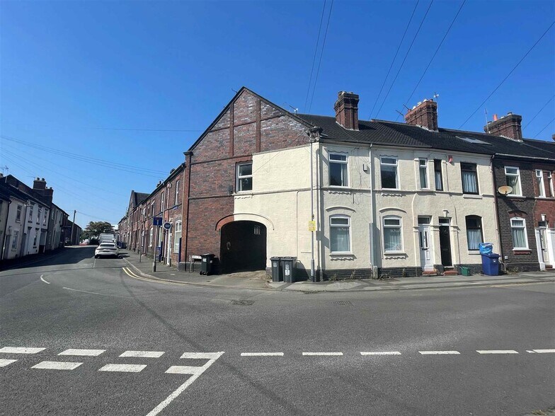 25-27 Well St, Newcastle en venta - Foto del edificio - Imagen 2 de 18