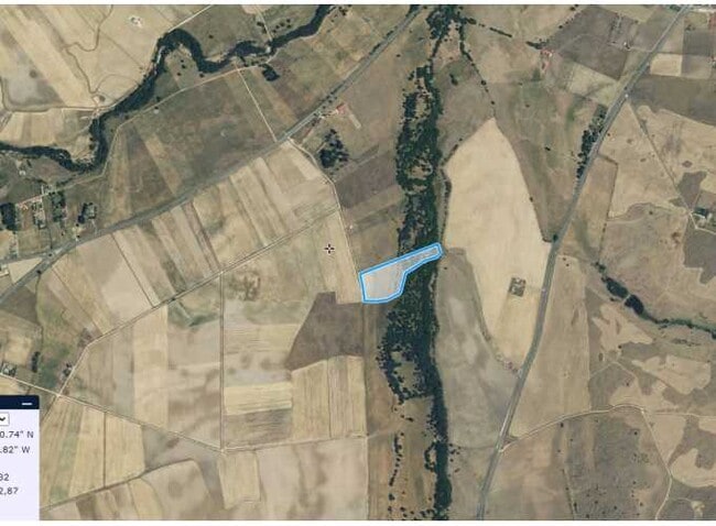 Más detalles de Terreno en venta