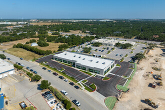 1320 Arrow Point Dr, Cedar Park, TX - vista aérea  vista de mapa - Image1