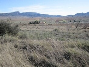 MONÒVER, ALI - Aérea  vista de mapa