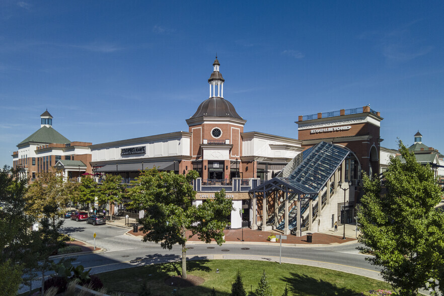 1906 Towne Centre Blvd, Annapolis, MD en alquiler - Foto del edificio - Imagen 1 de 9