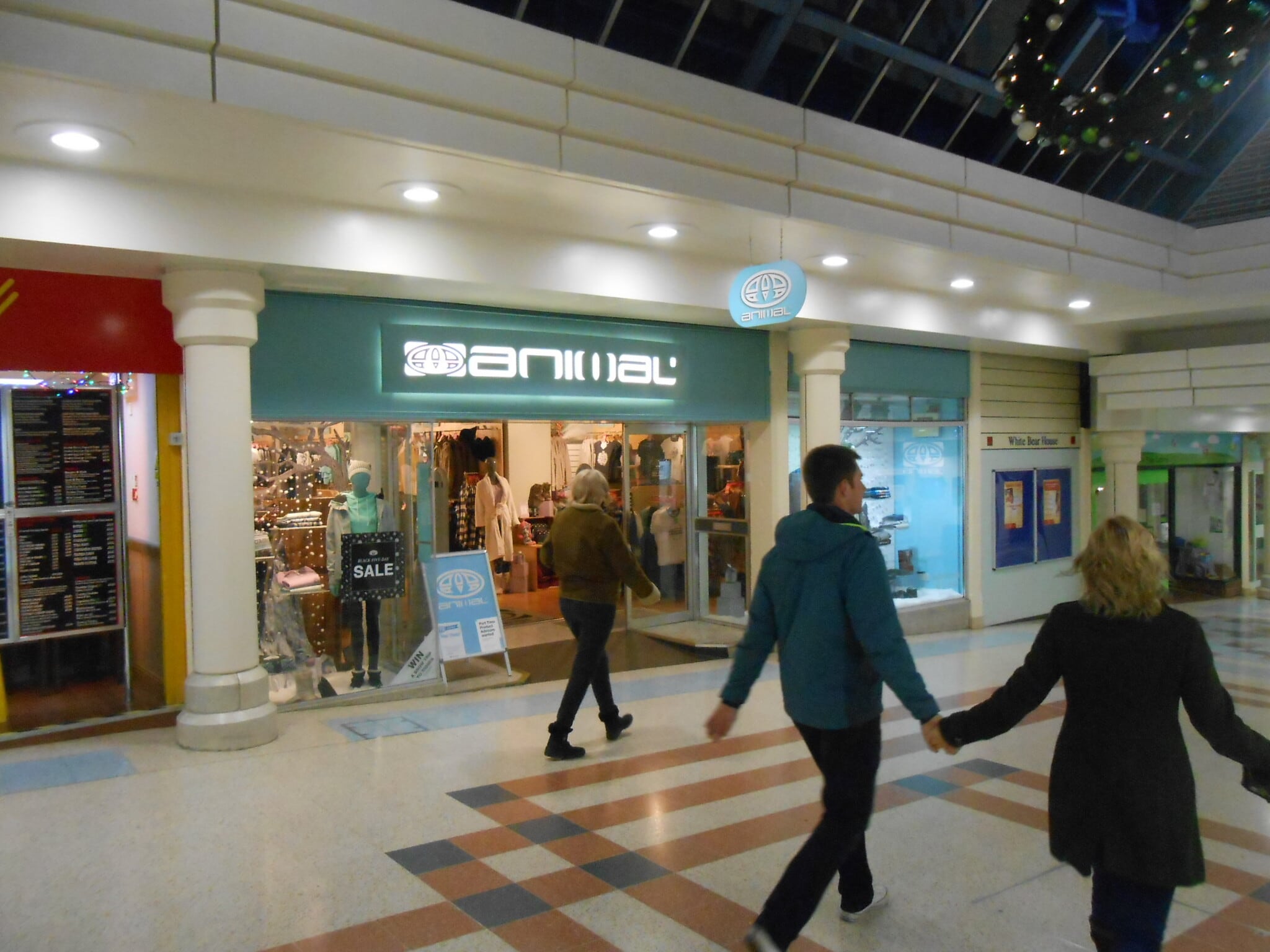 Chantry Way, Andover en alquiler Foto del edificio- Imagen 1 de 1