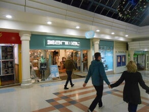 Chantry Way, Andover en alquiler Foto del edificio- Imagen 1 de 1