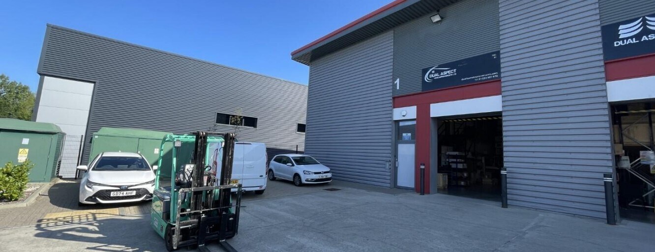 Hall Ave, Ashford en venta Foto del edificio- Imagen 1 de 2