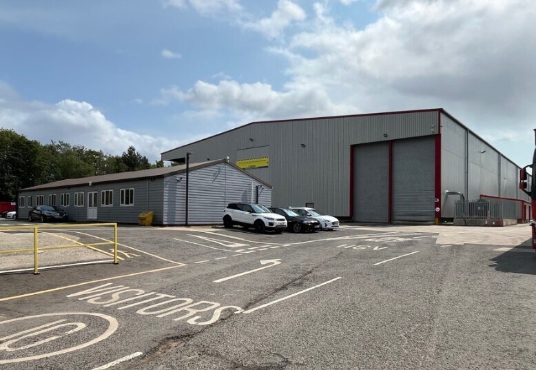 Pattinson Rd, Washington en alquiler - Foto principal - Imagen 1 de 4