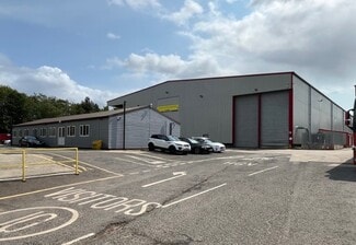 Más detalles de Pattinson Rd, Washington - Nave en alquiler