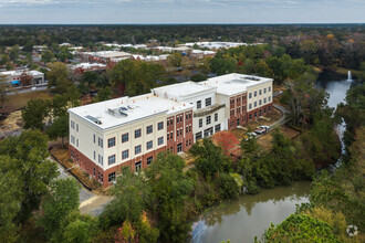 1200 Innovation Way, Mount Pleasant, SC - VISTA AÉREA  vista de mapa