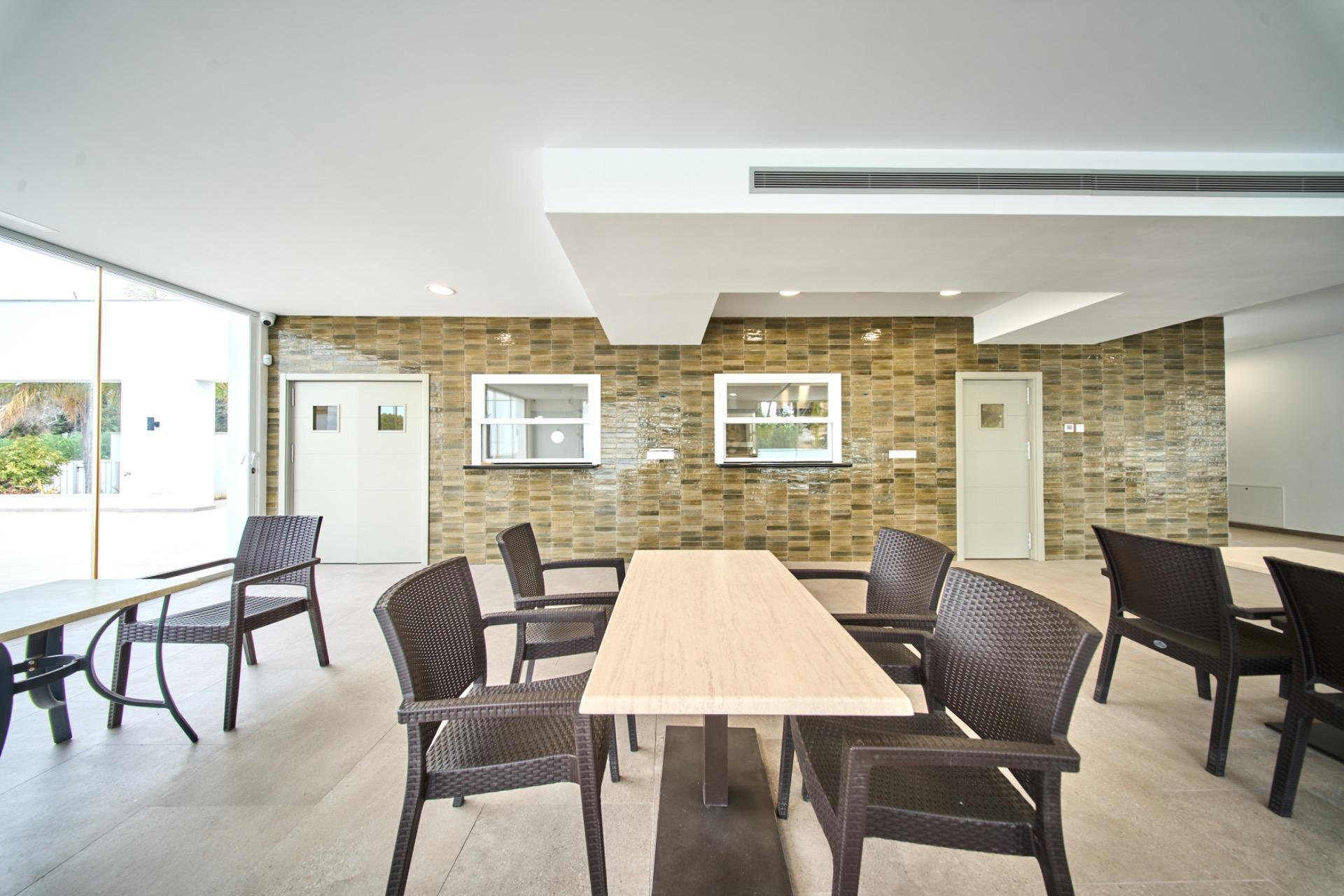 Local en Marbella en alquiler Foto del edificio- Imagen 1 de 39