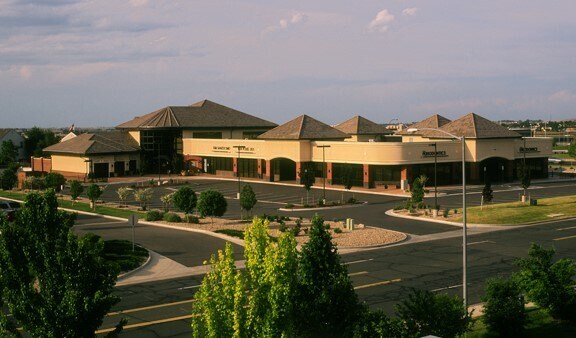 Más detalles de 905 W 124th Ave, Westminster, CO - Oficina/Clínica en alquiler