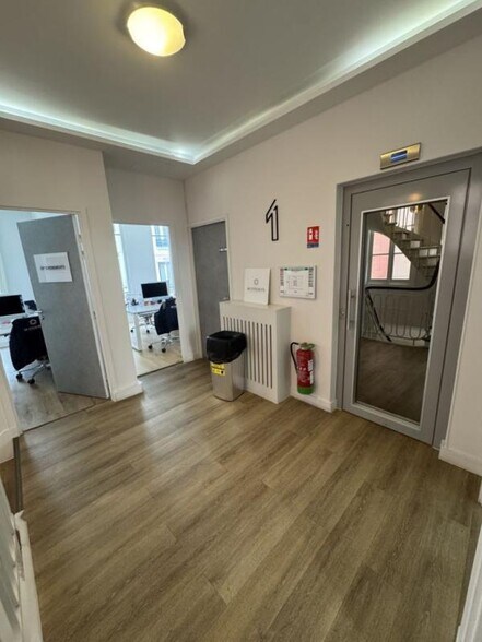 5-5 Rue Kepler, Paris en alquiler - Foto del edificio - Imagen 3 de 9