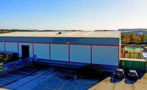 Follingsby Park, Gateshead en alquiler - Foto del edificio - Imagen 3 de 23