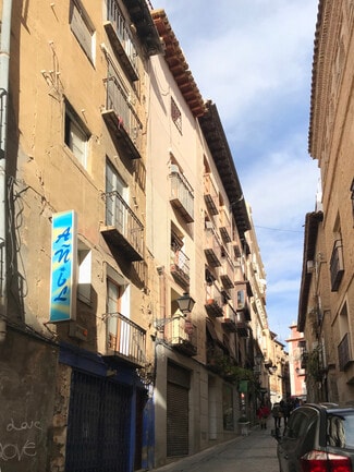 Más detalles de Edificio residencial​ en venta