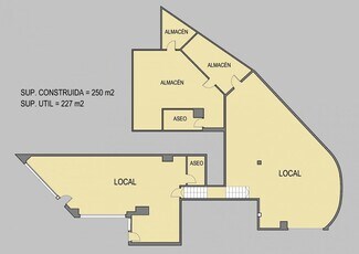 Más detalles de Local en venta