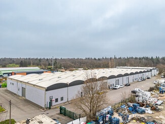 Más detalles de 9 Rue Du Dauphiné, Saint-Priest - Oficina, flex en alquiler