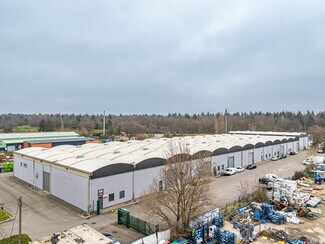 Más detalles de 9 Rue Du Dauphiné, Saint-Priest - Oficina, flex en alquiler
