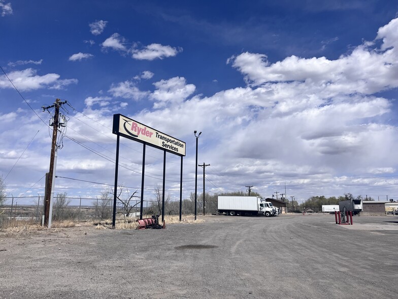 1049 S Santa Fe Ave, Pueblo, CO en alquiler - Foto del edificio - Imagen 2 de 9