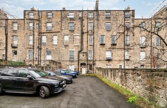 22 Great King St, Edinburgh en alquiler Foto del edificio- Imagen 2 de 3