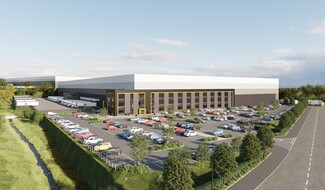 Más detalles de Pilsworth Rd, Heywood - Nave en alquiler