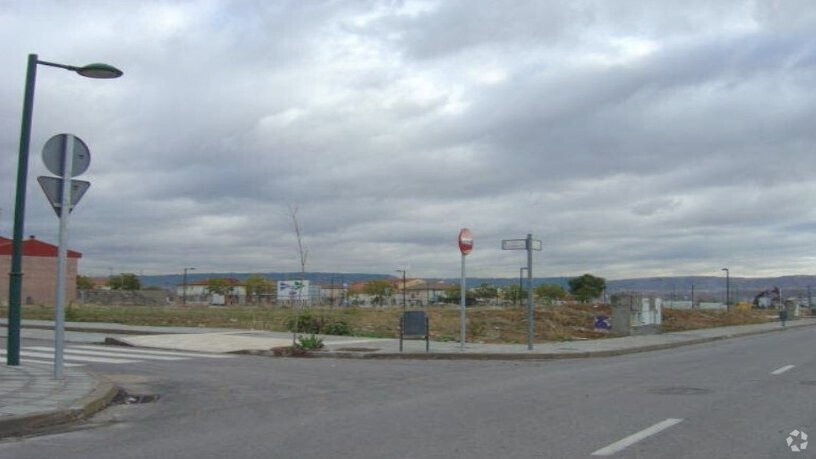 Avenida Castilla La Mancha, 8, Marchamalo, Guadalajara en venta - Foto principal - Imagen 1 de 2